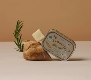 Baguette Candle