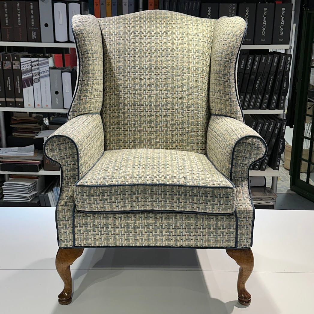 Lumiere Armchair