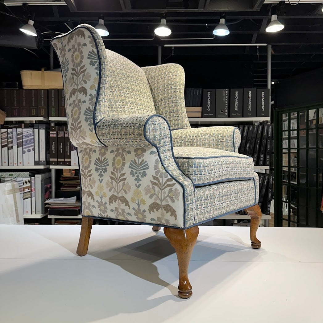 Lumiere Armchair