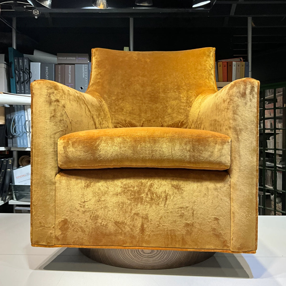 The Xavier