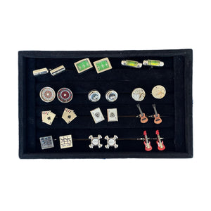 Soccer Cufflinks