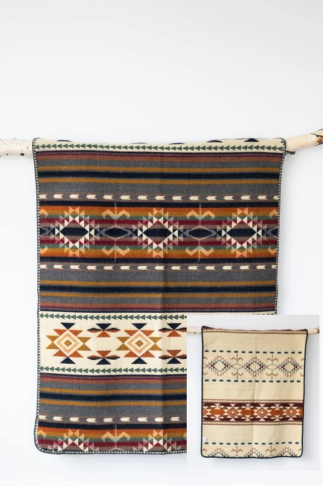 Lap Blankets