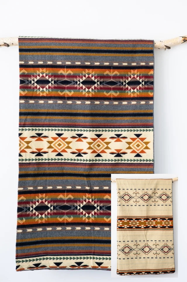 Double Blanket