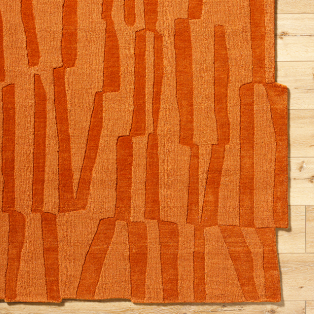 Mystique Strata Rug