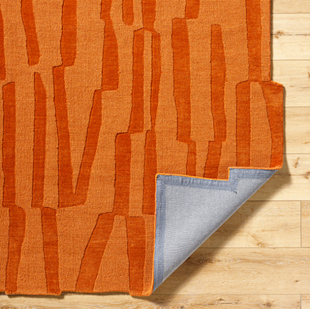Mystique Strata Rug