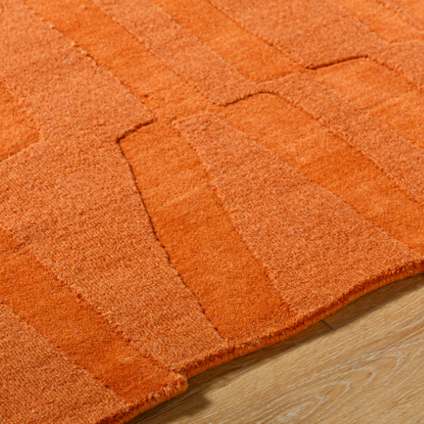 Mystique Strata Rug