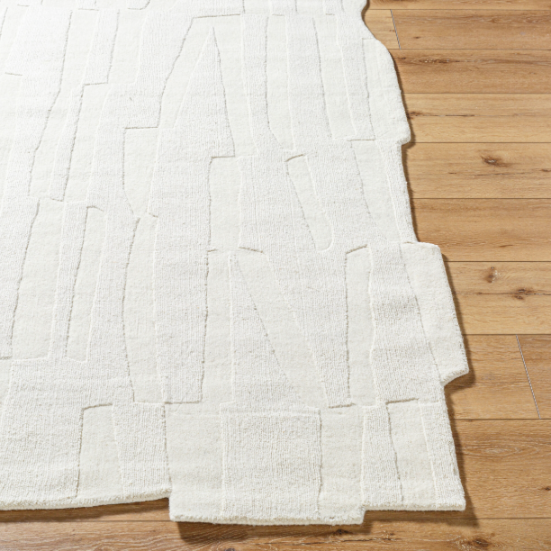 Mystique Strata Rug