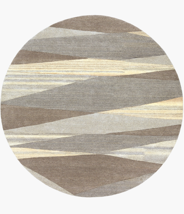 Forum Charcoal Rug