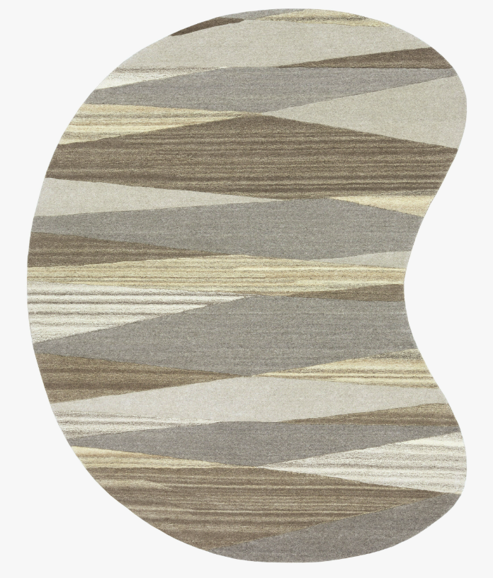 Forum Charcoal Rug