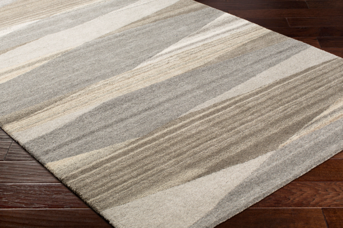Forum Charcoal Rug