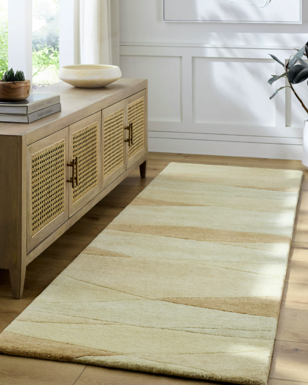 Sahara - Forum Rug