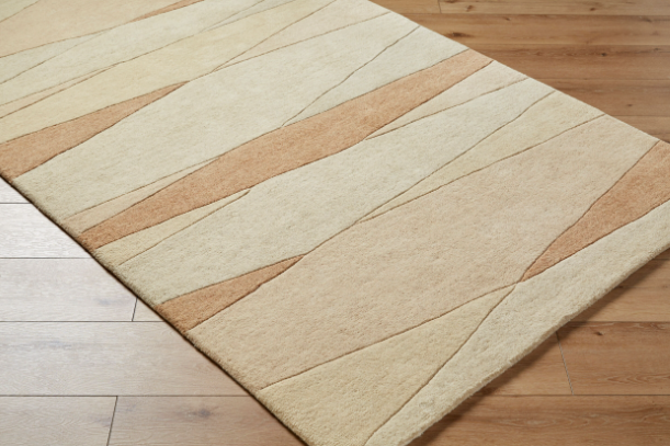 Sahara - Forum Rug