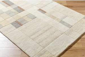 Mosaic Drift - Forum Rug 47