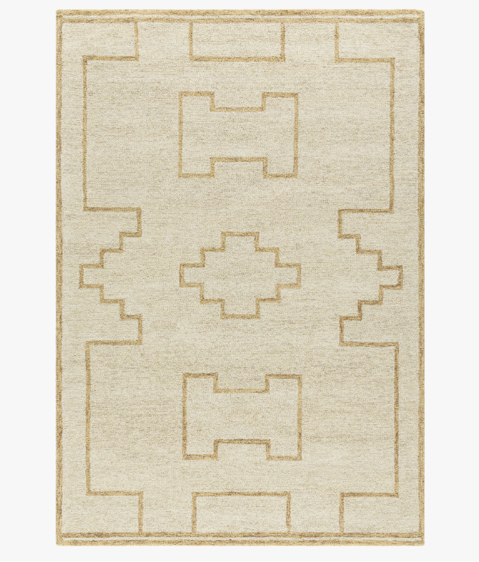 Bournemouth Handmade Rug