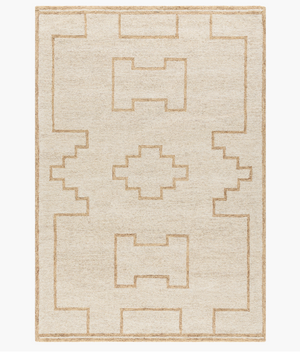 Bournemouth Handmade Rug