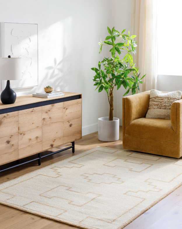 Bournemouth Handmade Rug