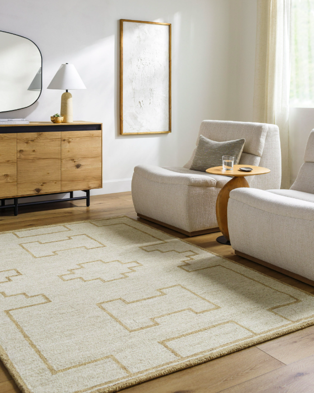 Bournemouth Handmade Rug