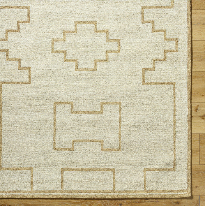 Bournemouth Handmade Rug