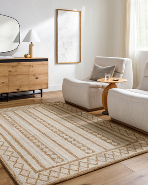 Savanna Lineage - Bournemouth Handmade Rug