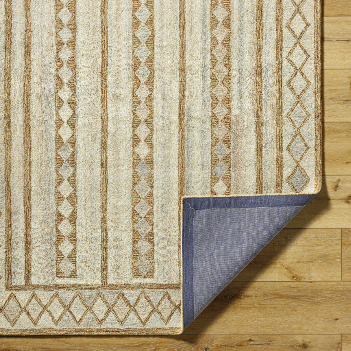 Savanna Lineage - Bournemouth Handmade Rug