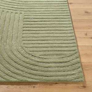 Agriglyph - Brook Rug (5 Colours)