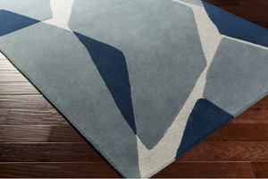 Kennedy Handmade Rug