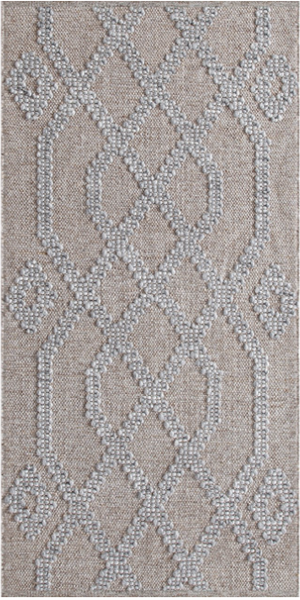 Cable Indoor/Outdoor Rug (2 Colours)