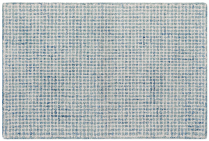Hourtin Area Rug - Denim