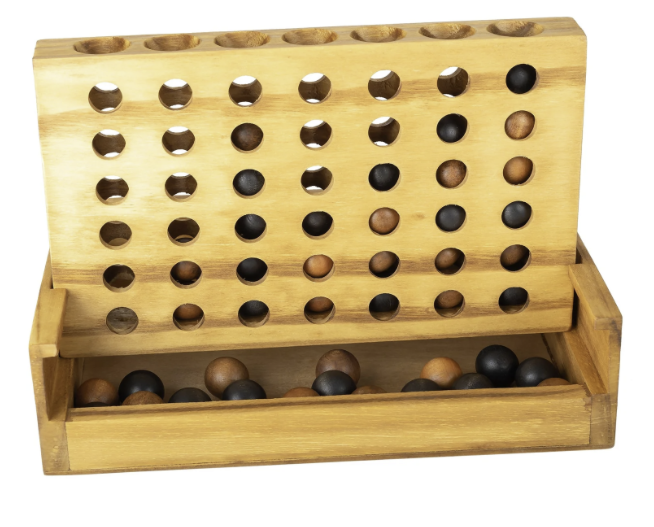 5 Ball