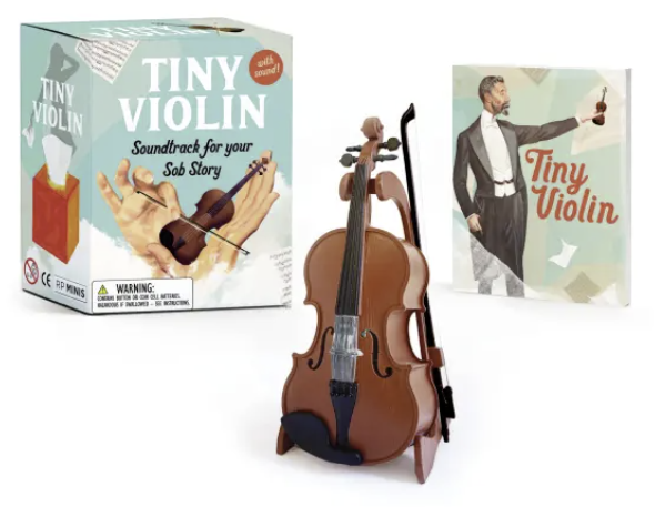 Mini Violin