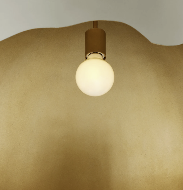 Ovo Chandelier