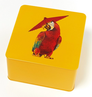 Parrot Box