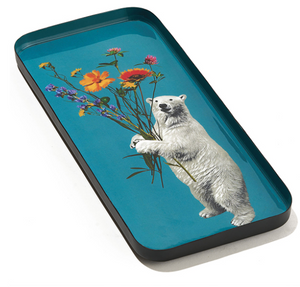 Polar Bear Tray