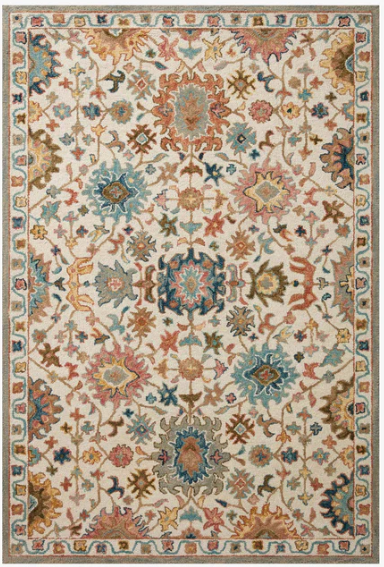 Padma Rug (Various Colours)