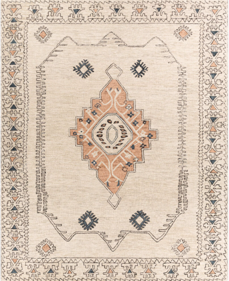 Urfa Rug