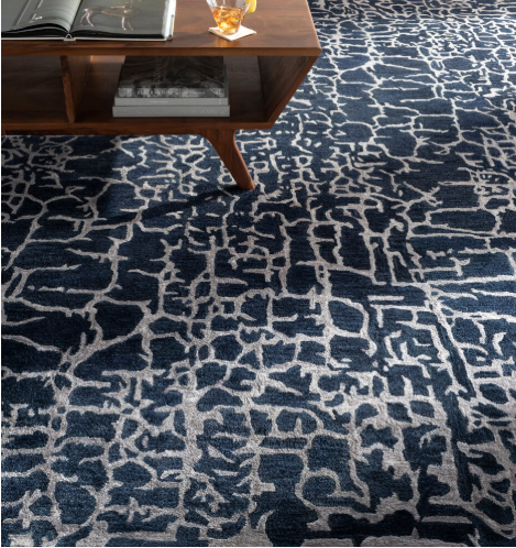 Banshee Rug