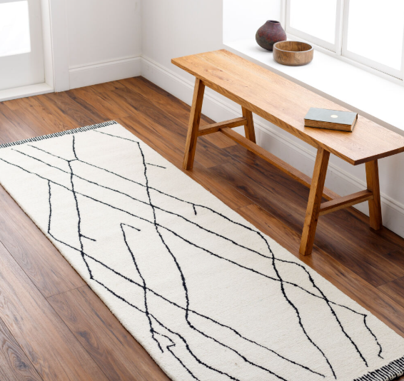 Arsenal Rug