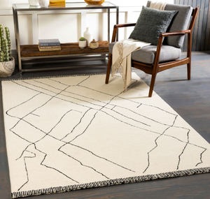 Arsenal Rug