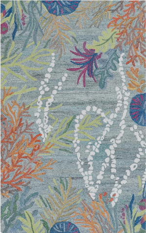Reef (indoor/Outdoor)