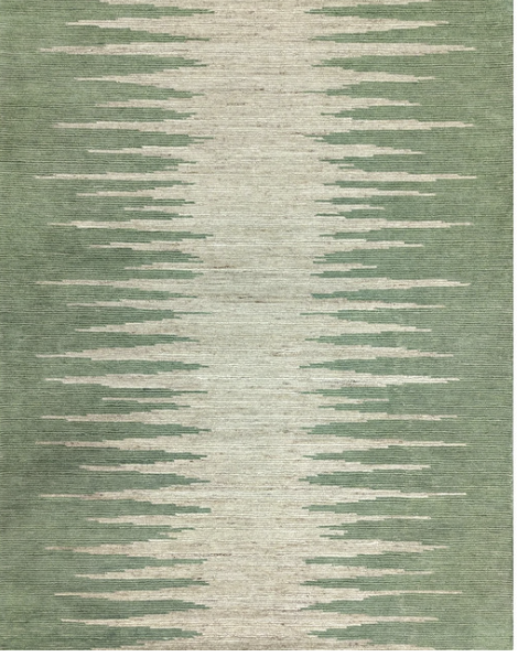 Abrash Green