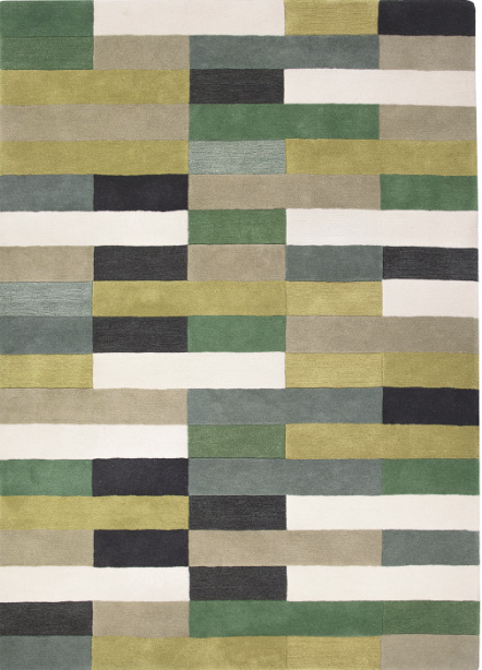 Lavin Rug- Various Colours