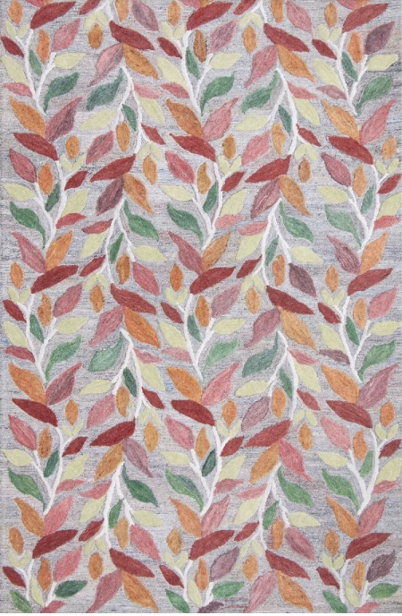 Leafdrift