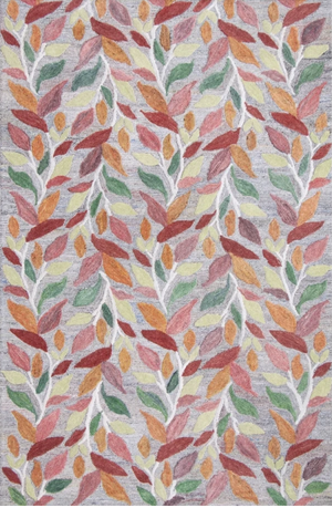 Leafdrift