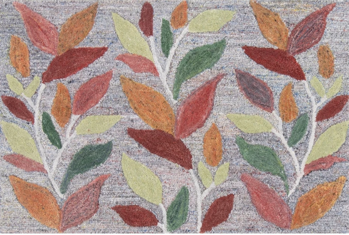 Leafdrift