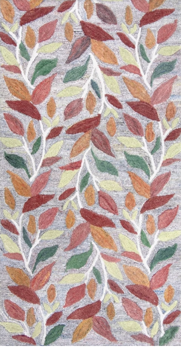 Leafdrift