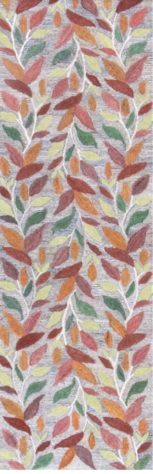 Leafdrift