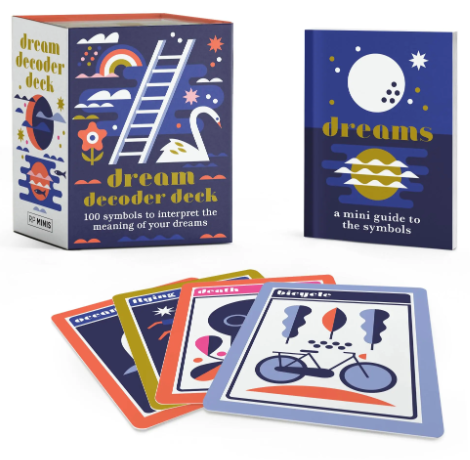 Dream Decoder Deck