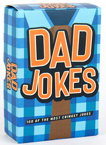 Dad Jokes Trivia