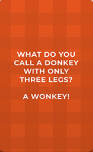 Dad Jokes Trivia