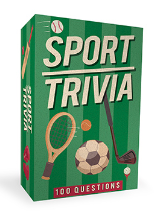 Sports Trivia